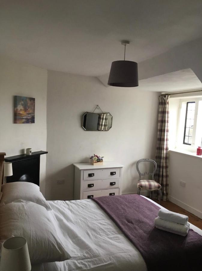 Cosy Arts & Crafts Cottage With Stunning Views Brecon Extérieur photo