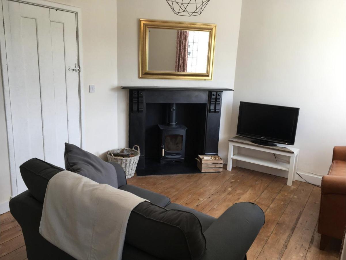 Cosy Arts & Crafts Cottage With Stunning Views Brecon Extérieur photo