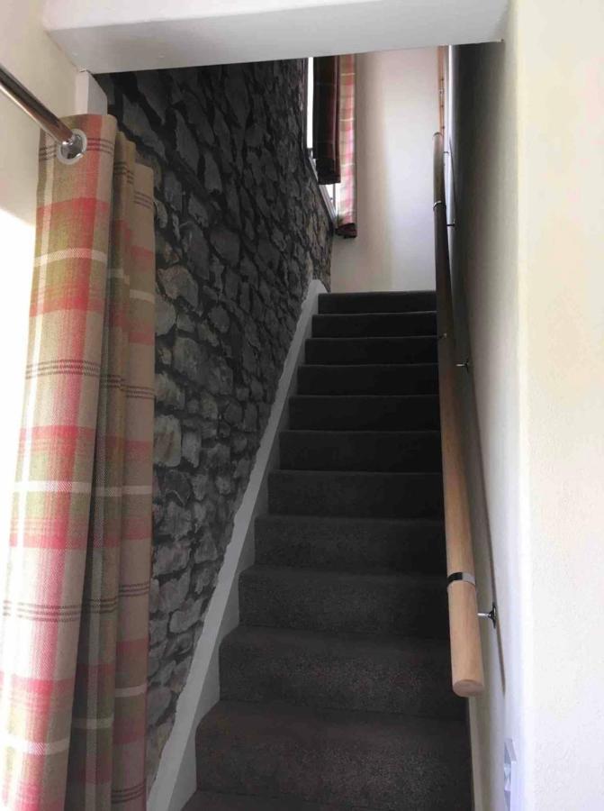 Cosy Arts & Crafts Cottage With Stunning Views Brecon Extérieur photo