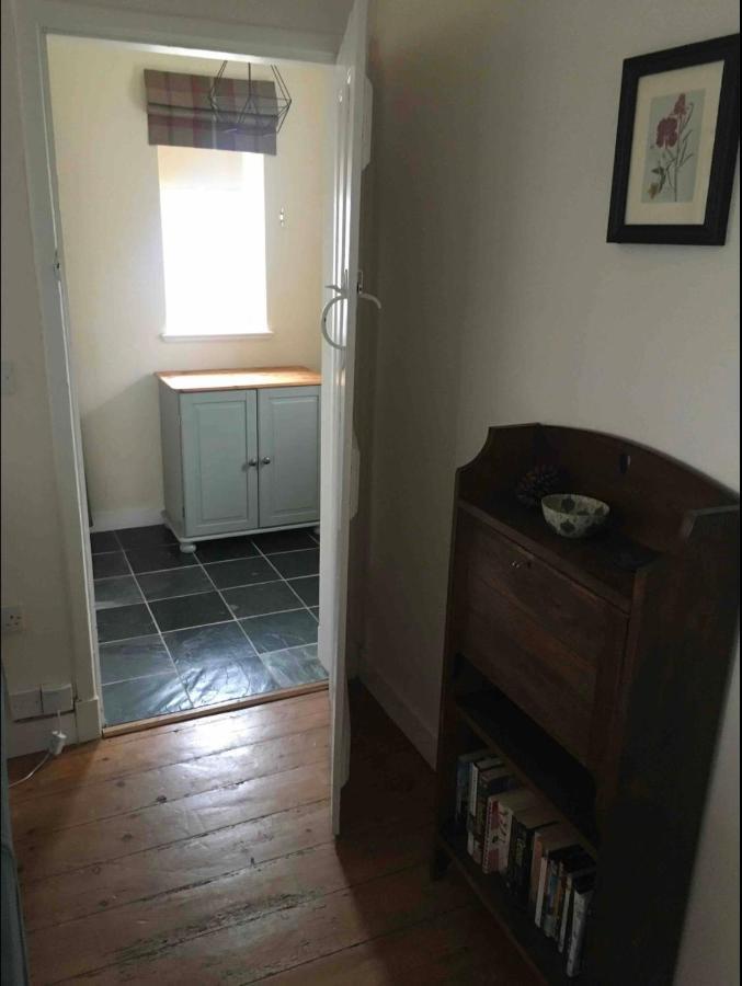 Cosy Arts & Crafts Cottage With Stunning Views Brecon Extérieur photo